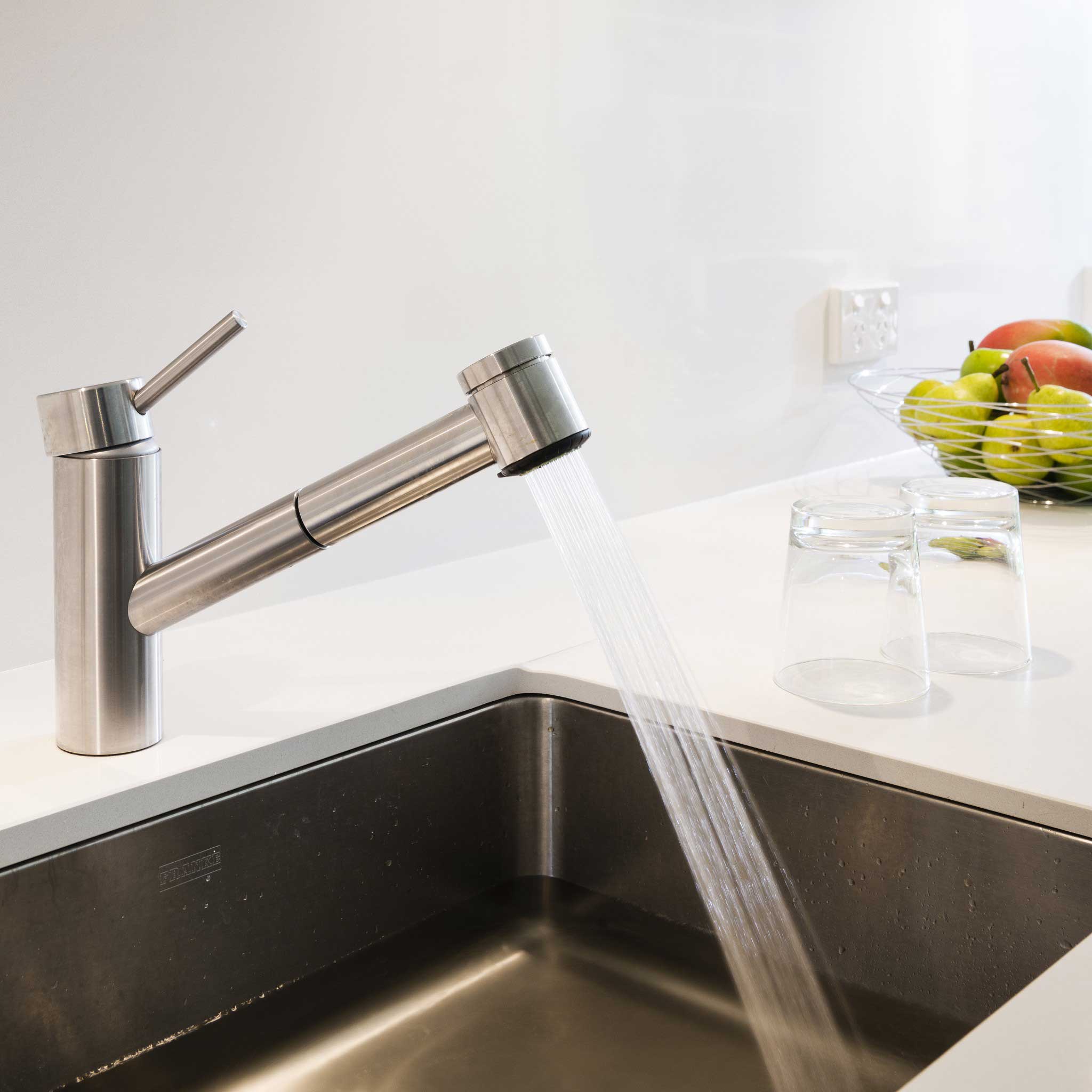 The Complete Kitchen Sinks Guide Melbourne Rosemount Kitchens