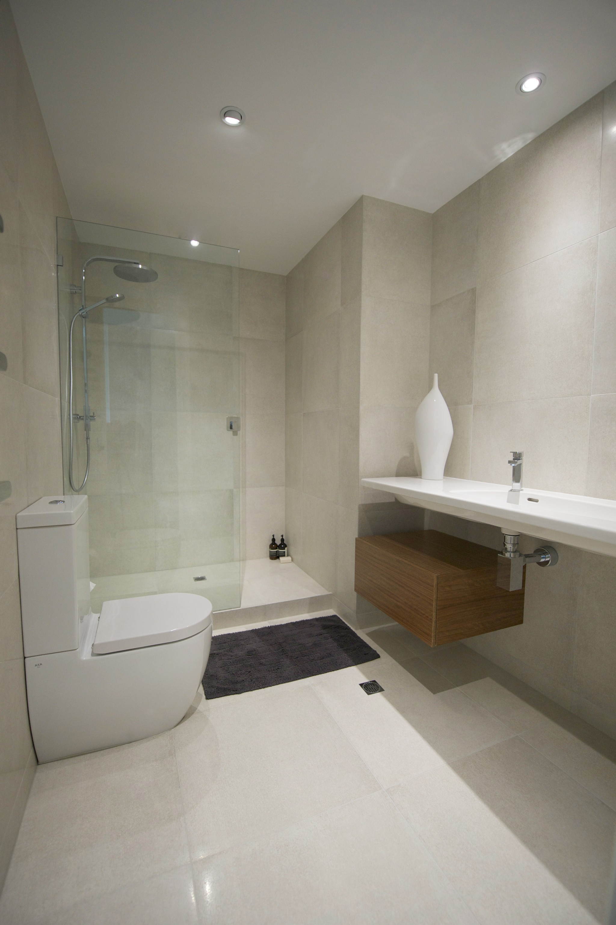 Bathroom Renovations Melbourne | Beautiful New Bathrooms