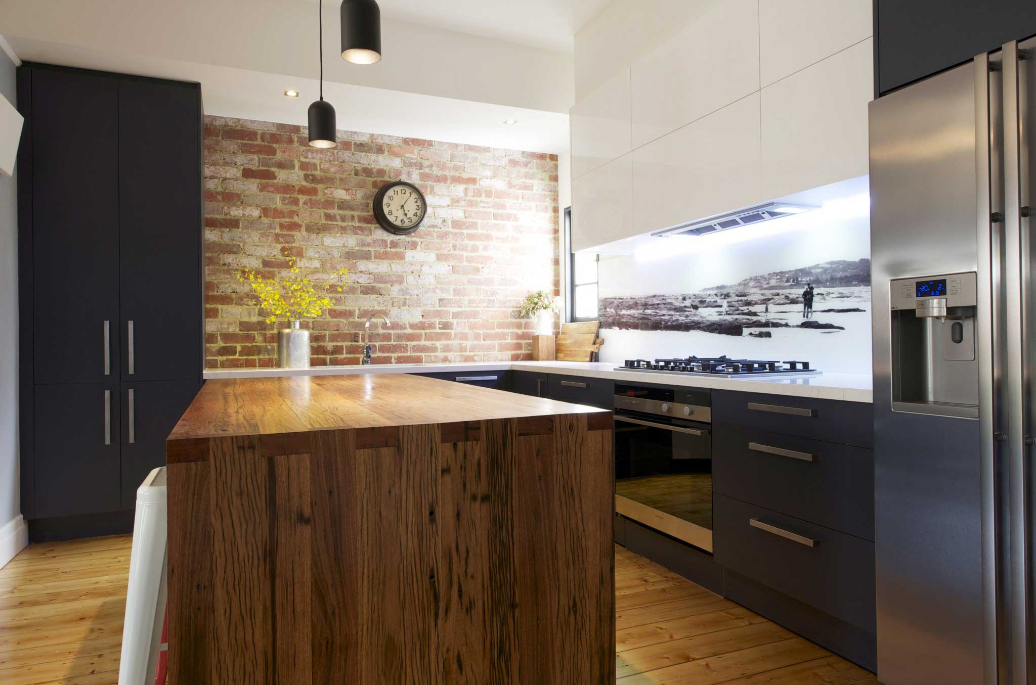 Northcote - Kitchen Gallery - Rosemount Kitchens