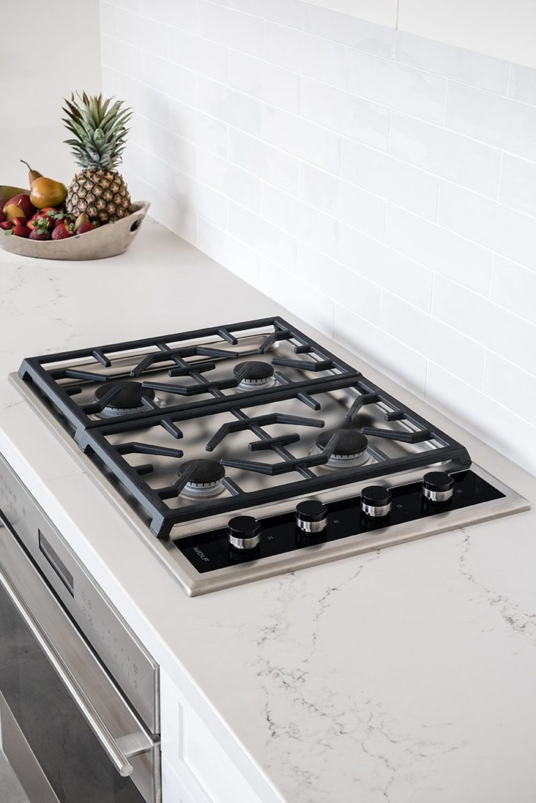 Wolf Appliances In Melbourne Ovens Cooktops And More Rosemount   Kitchen Essendon Showroom 9 768x1150 