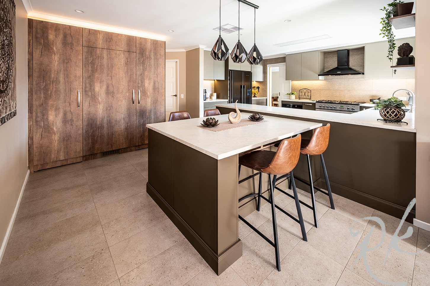 Kitchen Gallery - Rowville - Rosemount Kitchens